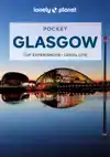 LONELY PLANET POCKET GLASGOW