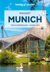 LONELY PLANET POCKET MUNICH