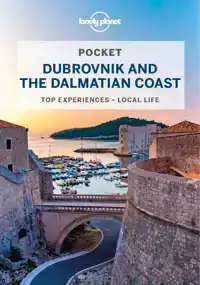 LONELY PLANET POCKET DUBROVNIK & THE DALMATIAN COAST