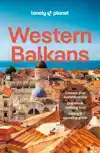 LONELY PLANET WESTERN BALKANS 4