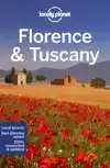 LONELY PLANET FLORENCE & TUSCANY