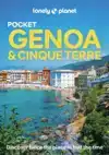 LONELY PLANET POCKET GENOA & CINQUE TERRE