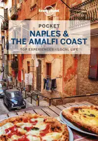 LONELY PLANET POCKET NAPLES & THE AMALFI COAST