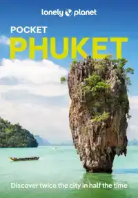 LONELY PLANET POCKET PHUKET