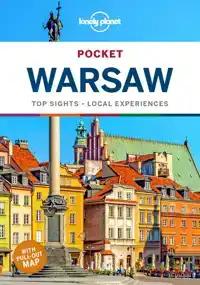 LONELY PLANET POCKET WARSAW