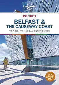 LONELY PLANET POCKET BELFAST & CAUSEWAY COAST