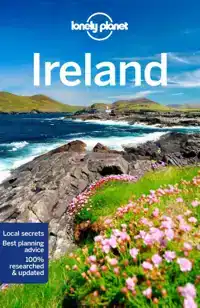 LONELY PLANET IRELAND