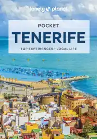 LONELY PLANET POCKET TENERIFE