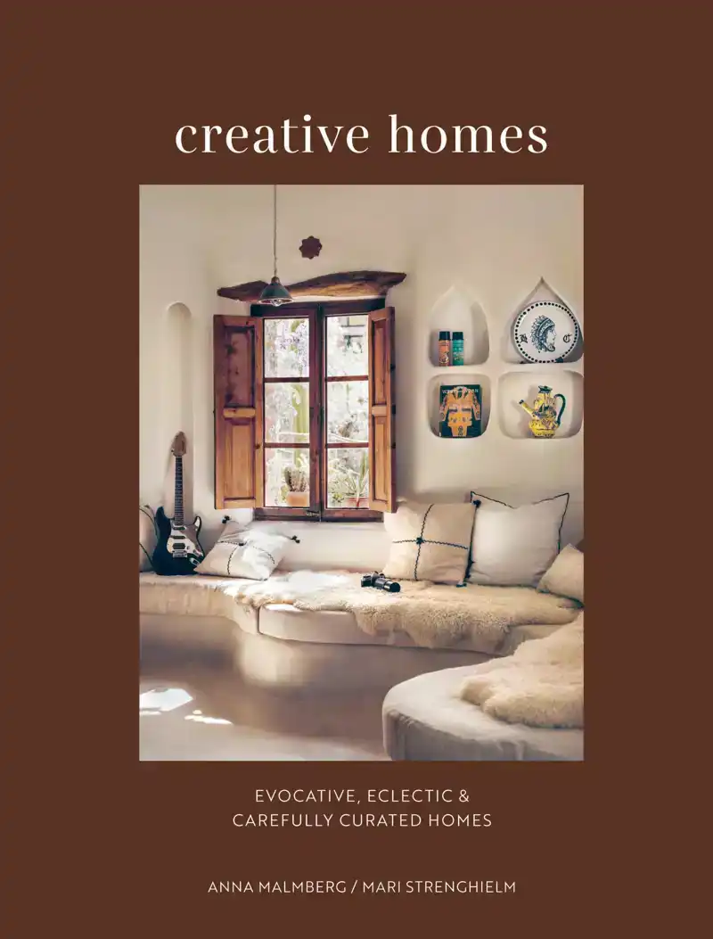 CREATIVE HOMES