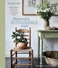 NATURALLY SUSTAINABLE STYLE