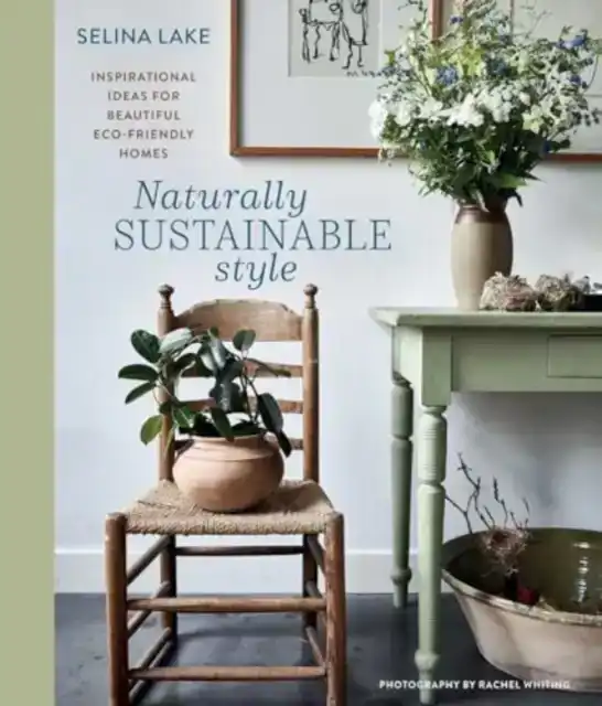 NATURALLY SUSTAINABLE STYLE