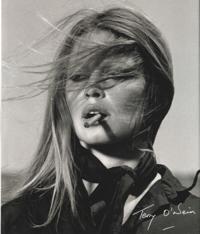 TERRY O'NEILL