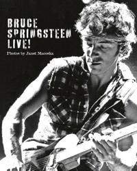 BRUCE SPRINGSTEEN: LIVE IN THE HEARTLAND