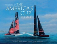 THE STORY OF THE AMERICA'S CUP