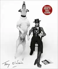 TERRY O'NEILL'S ROCK 'N' ROLL ALBUM