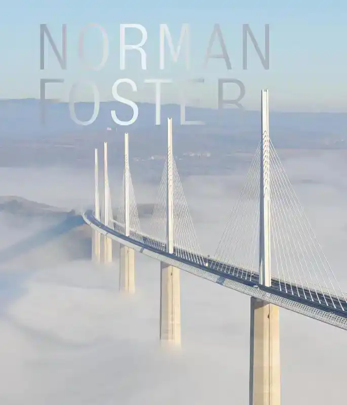 NORMAN FOSTER