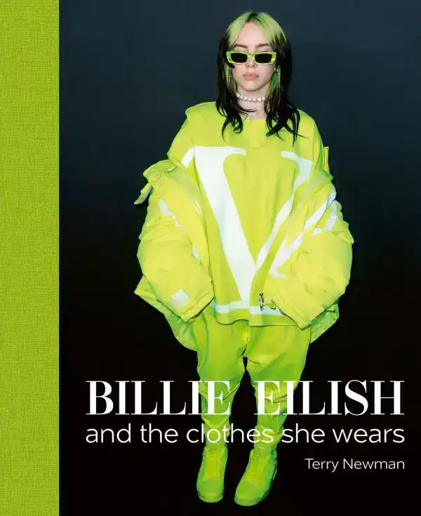 BILLIE EILISH