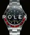 ROLEX PHILOSOPHY