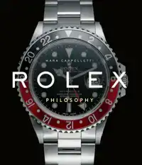 ROLEX PHILOSOPHY