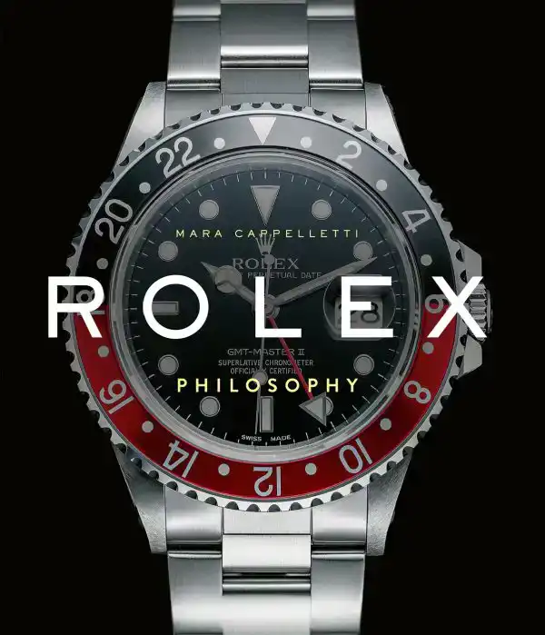 ROLEX PHILOSOPHY