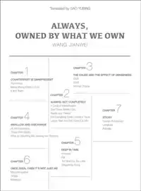 ALWAYS, OWNED BY WHAT WE OWN
