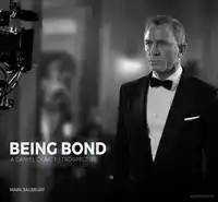 BEING BOND