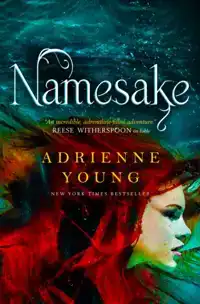NAMESAKE (FABLE BOOK #2)