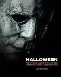 HALLOWEEN: THE OFFICIAL MAKING OF HALLOWEEN, HALLOWEEN KILLS