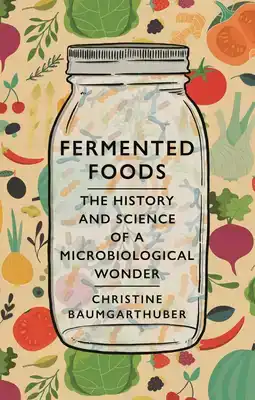 FERMENTED FOODS