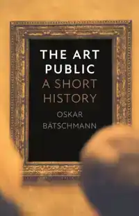 THE ART PUBLIC