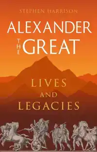 ALEXANDER THE GREAT