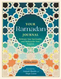 YOUR RAMADAN JOURNAL