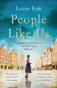 PEOPLE LIKE US