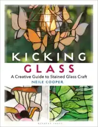 KICKING GLASS