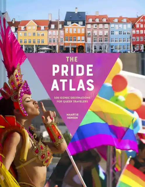 THE PRIDE ATLAS