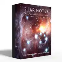 STAR NOTES