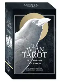 AVIAN TAROT