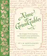 ANNE OF GREEN GABLES (HANDWRITTEN CLASSICS)