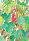 STUDIO GHIBLI THE SECRET WORLD OF ARRIETTY JOURNAL