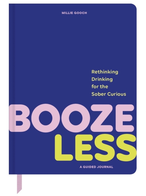 BOOZE LESS