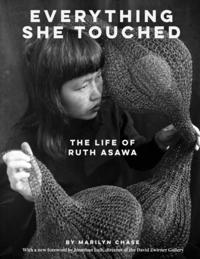 EVERYTHING SHE TOUCHED