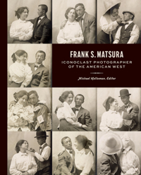 FRANK S. MATSURA