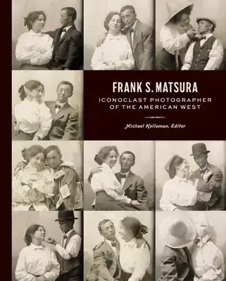 FRANK S. MATSURA