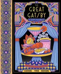 THE GREAT GATSBY