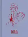 STUDIO GHIBLI KIKI'S DELIVERY SERVICE NOTEBOOK