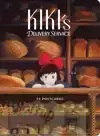 STUDIO GHIBLI KIKI'S DELIVERY SERVICE: 30 POSTCARDS