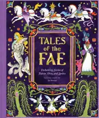 Tales of the Fae