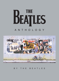 THE BEATLES ANTHOLOGY (25TH ANNIVERSARY REISSUE)