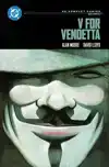 V FOR VENDETTA: DC COMPACT COMICS EDITION