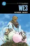 WE3: DC COMPACT COMICS EDITION
